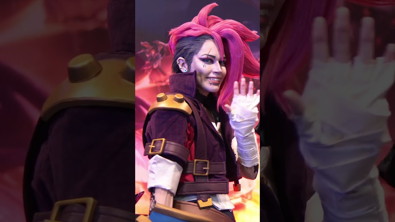 Dia 3: gamescom latam segue acelerada
