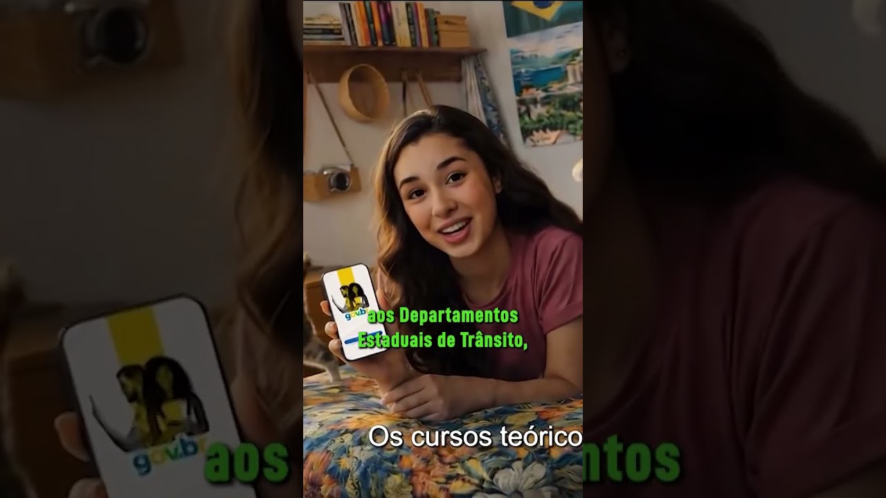 CNH do Brasil: app agora facilita integração entre instrutores e condutores