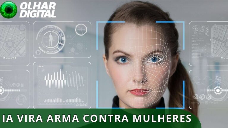 IA e deepfakes silenciam mulheres na vida pública, aponta relatório da ONU