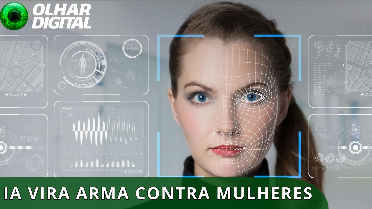IA e deepfakes silenciam mulheres na vida pública, aponta relatório da ONU