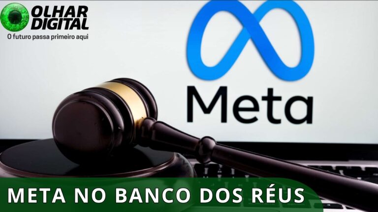 Suprema Corte dos EUA barra recurso da Meta em julgamento sobre vício no Instagram