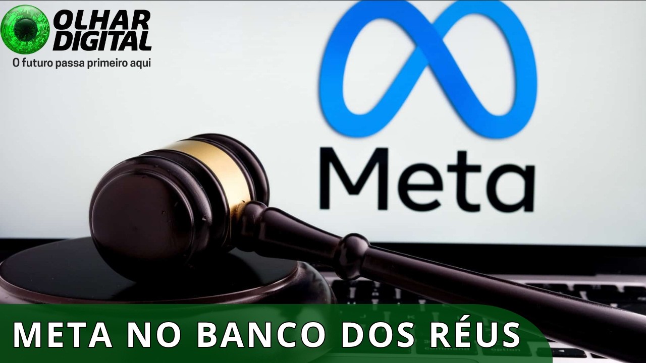 Suprema Corte dos EUA barra recurso da Meta em julgamento sobre vício no Instagram