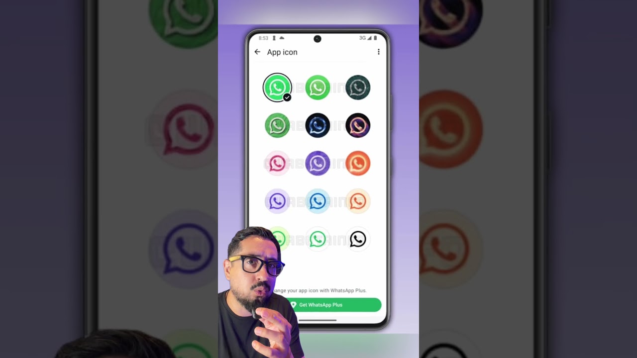 E WhatsApp que vai passar a ter um plano pago e é oficial
