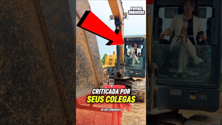 ELA CALOU A TODOS QUE A CRITICAVAM MOSTRANDO TODO O SEU TALENTO