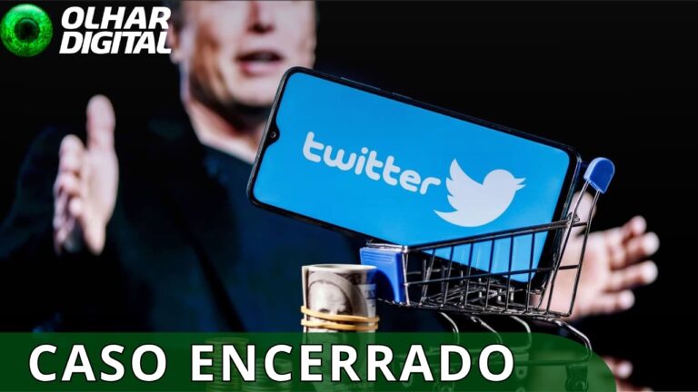Elon Musk pagará multa milionária para encerrar disputa pelo Twitter
