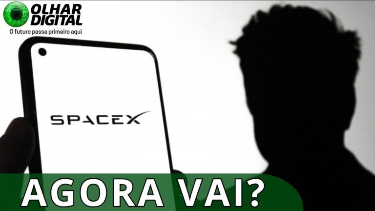 Elon Musk quer começar IPO da SpaceX 'muito em breve'