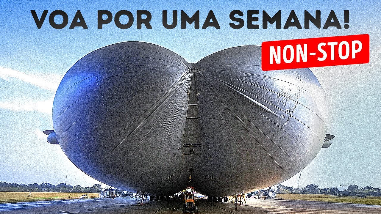 Engenheiros revelam um novo avião que pode mudar as viagens aéreas