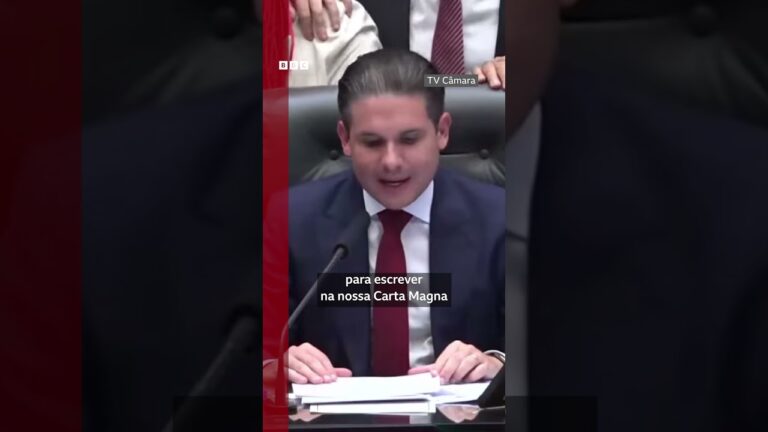 Fim da escala 6x1 é aprovada na Câmara e proposta vai ao Senado: 'Dia histórico'