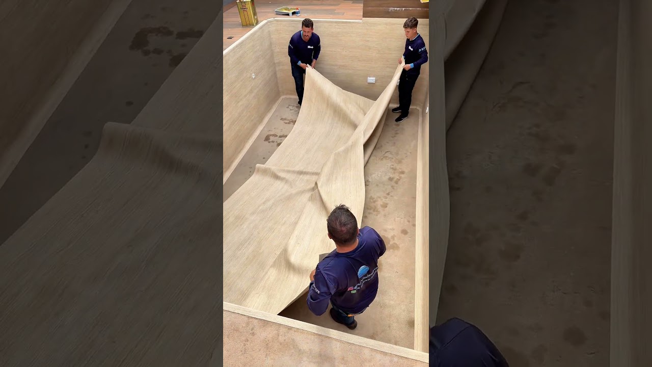 Essa é a melhor proteção que você pode colocar na sua piscina