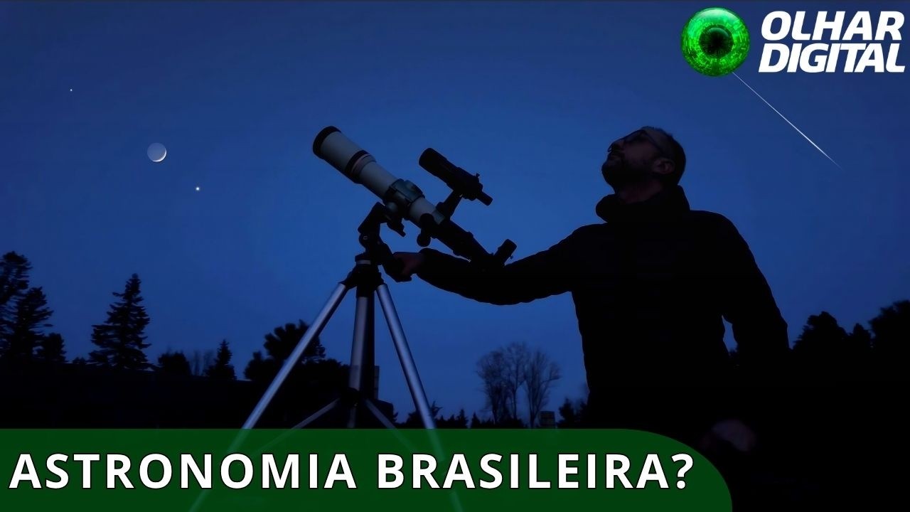 Estamos ensinando astronomia errado?