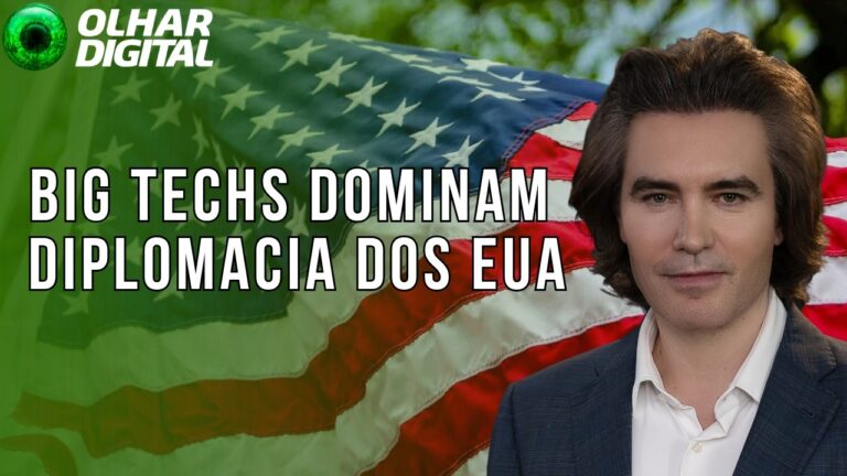 EUA demonstram fraqueza em visita à China | Alvaro Machado Dias