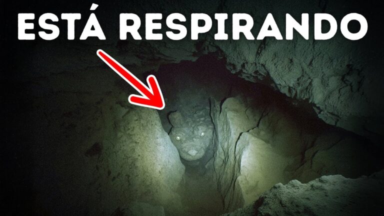 Explicado o mistério da caverna que tirou milhares de vidas
