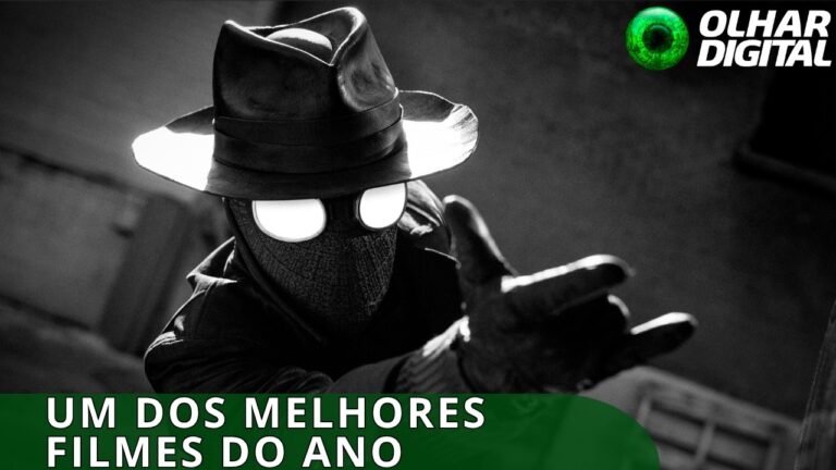 Filme indicado ao Oscar é destaque no Prime Video