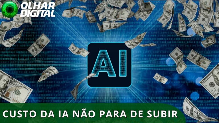 Futuro da IA é debatido em conferência global de tecnologia