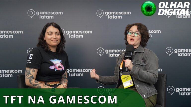 Gamescom Latam: Dev de TFT explica processo criativo de sets