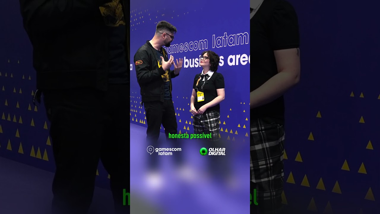 Gamescom latam:  saiba mais sobre a palestra “Deixa o Like”