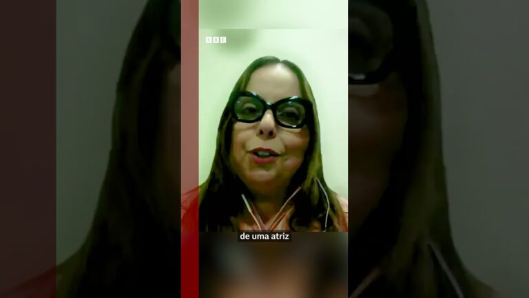 Pastora Helena Raquel compara discurso contra evangélicos ao início do nazismo
