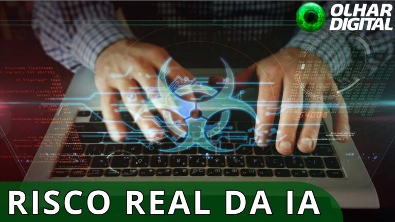 IA ensinou cientistas a criar uma arma biológica