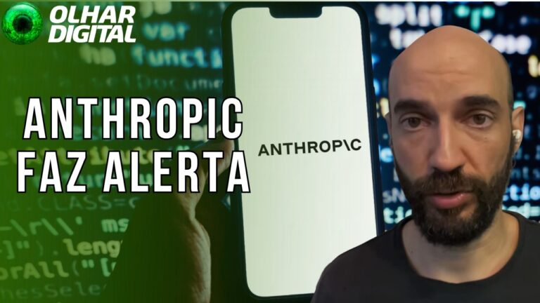 Aliança inédita entre Anthropic e Vaticano busca impor limites à IA | Pena