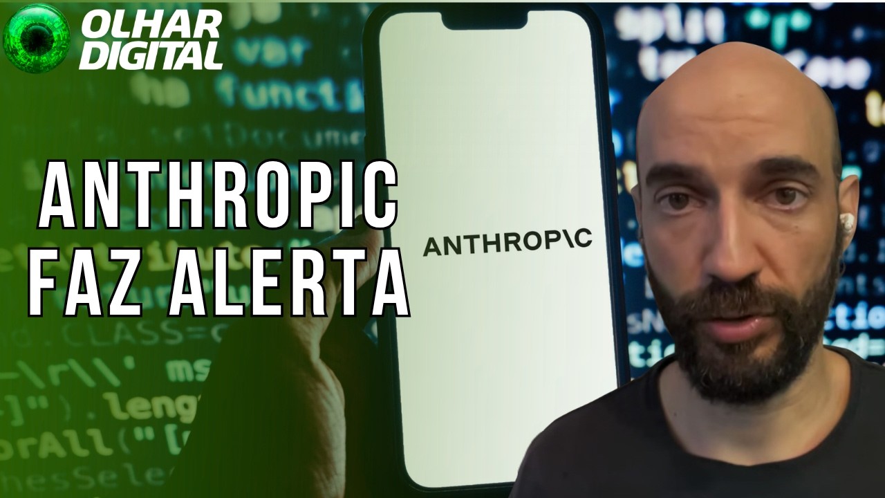 Aliança inédita entre Anthropic e Vaticano busca impor limites à IA | Pena