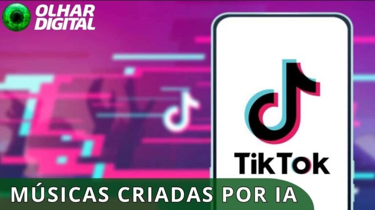 Universal Music e TikTok renovam acordo para combater músicas de IA não autorizadas
