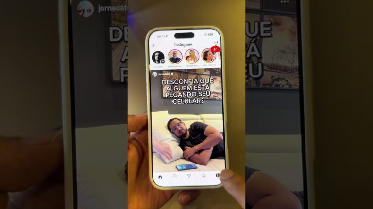 Instagram está suspendendo contas em massa faça isso pra se proteger