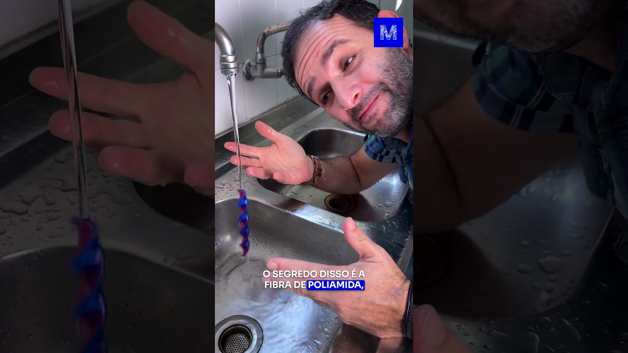 ISSO não DEVERIA FUNCIONAR!
