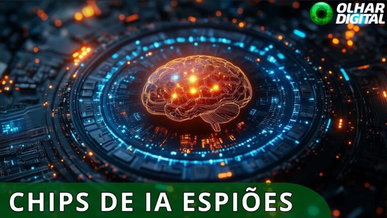 EUA liberam bilhões para agências de espionagem comprarem superchips de IA