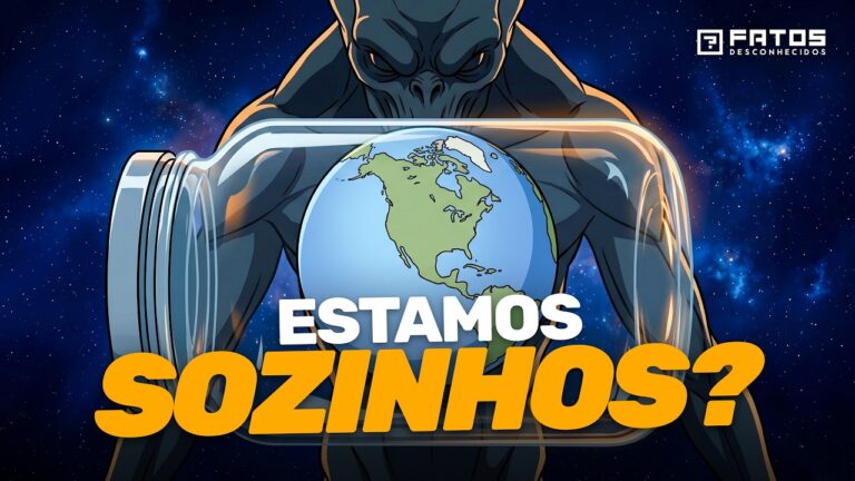 10 teorias que explicam por que os alienígenas ainda não entraram em contato com a Terra