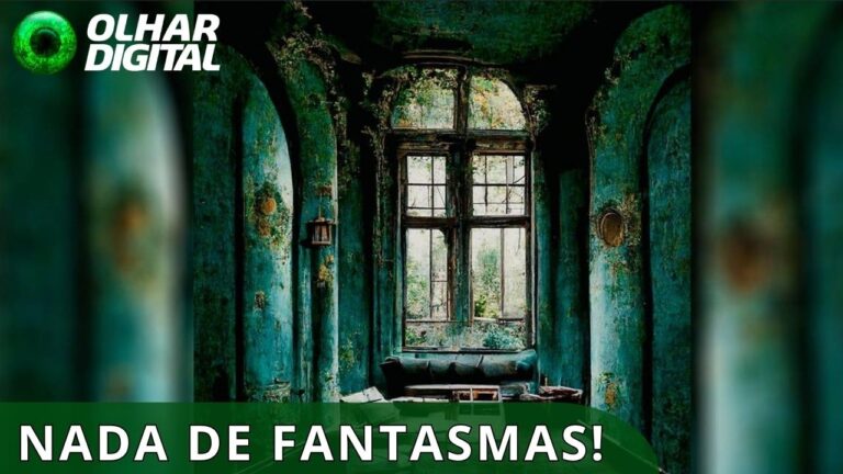 Lugares “assombrados” ganham explicação científica