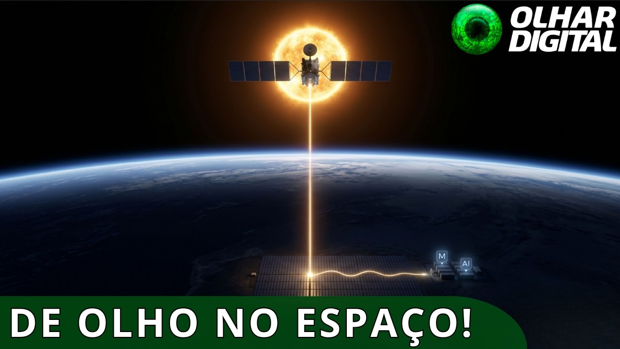 Meta tem plano ambicioso para garantir energia para data centers de IA