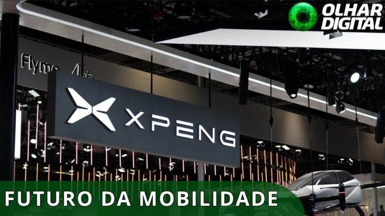 Montadora chinesa inicia produção em massa de robotáxis