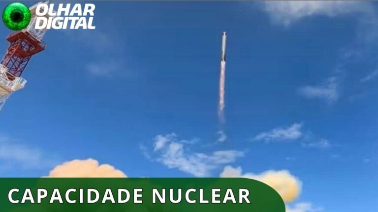 Satanás: conheça o míssil russo que promete superar qualquer tipo de defesa
