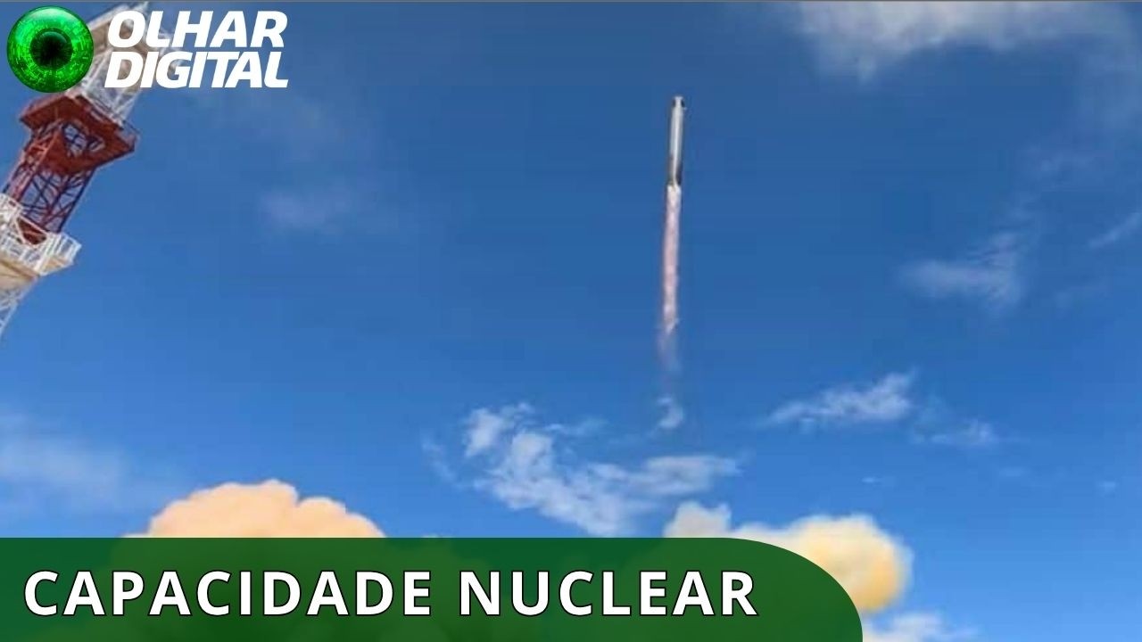 Satanás: conheça o míssil russo que promete superar qualquer tipo de defesa