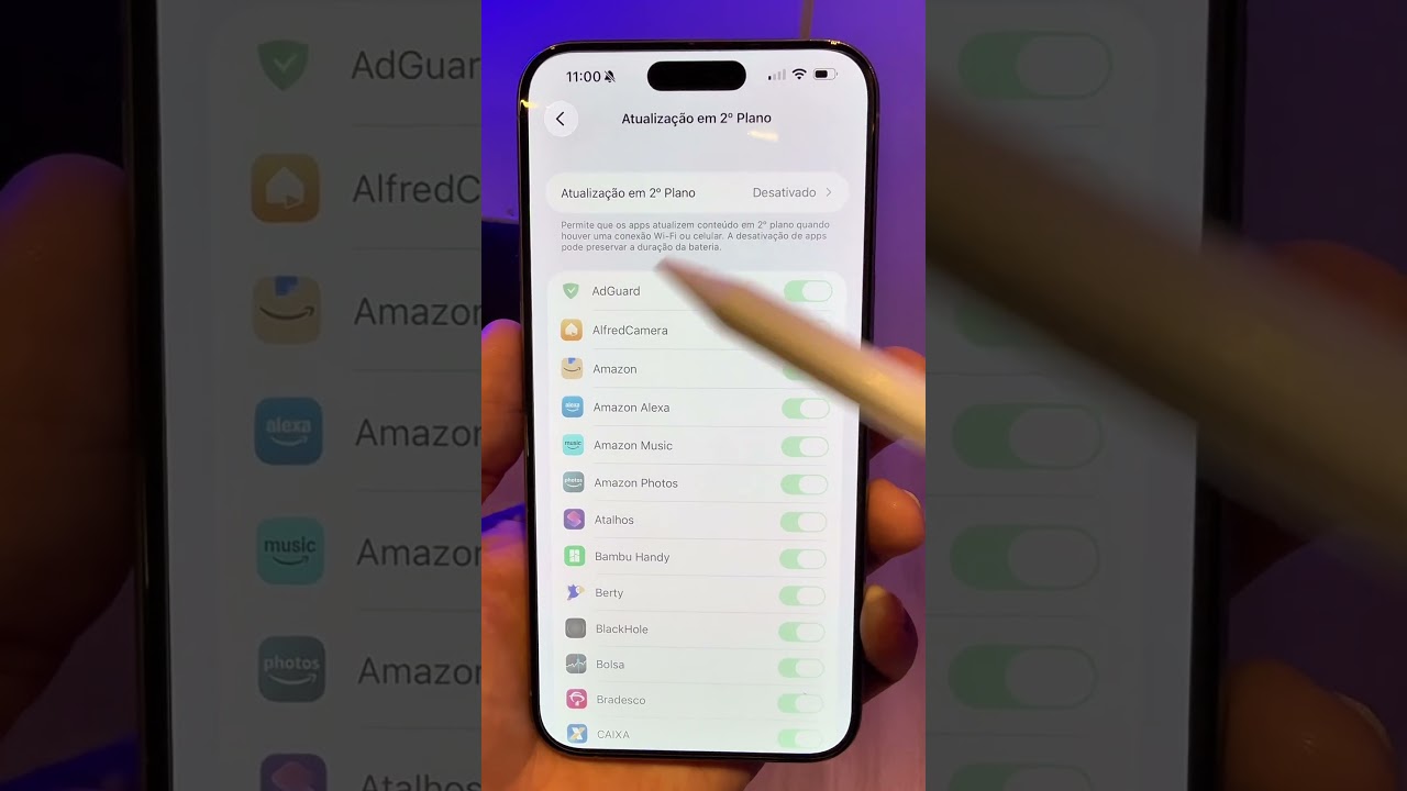A bateria do seu iPhone está treinando mais rápido que o combustível do seu carro faça isso