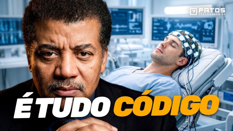 Confirmado? Por que a ciência agora acredita que vivemos em uma simulação