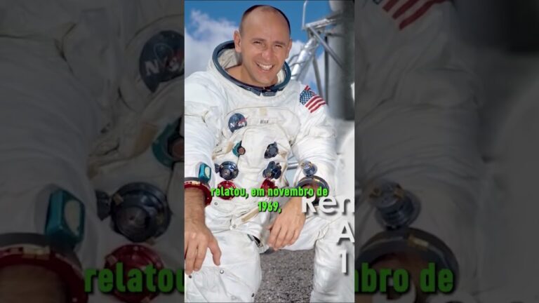 Novos arquivos revelam avistamentos de OVNIs na Lua