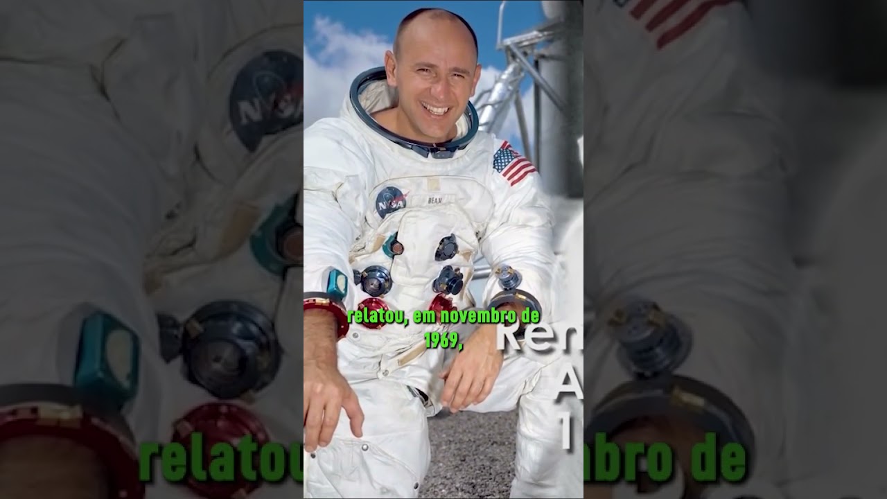 Novos arquivos revelam avistamentos de OVNIs na Lua