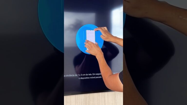 O ecossistema de Samsung e TV está em outro nível