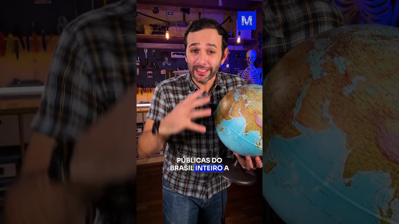 O planeta TERRA deveria se chamar ÁGUA?