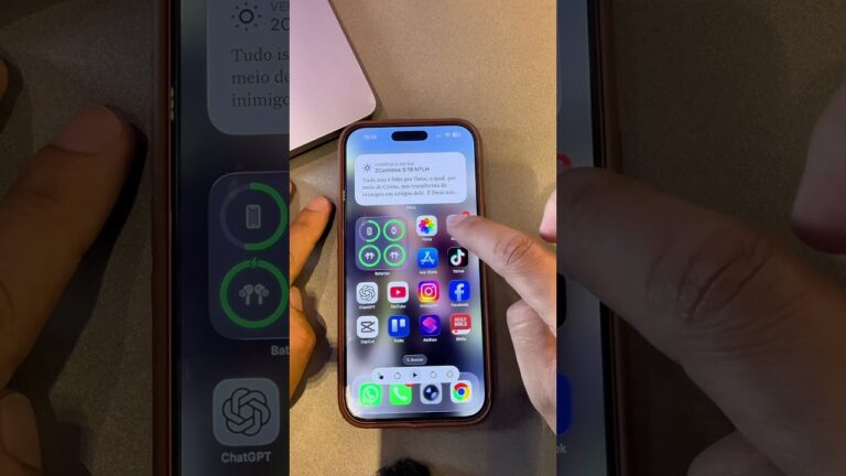 O seu iPhone pode ler livros pra você