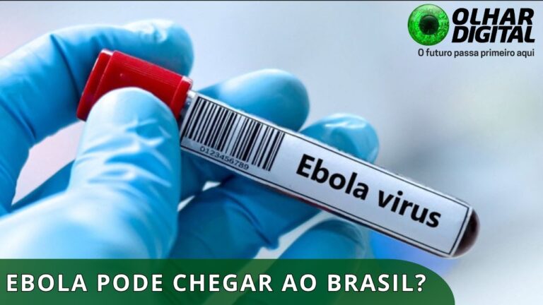 OMS monitora mais de 900 casos suspeitos de ebola na África