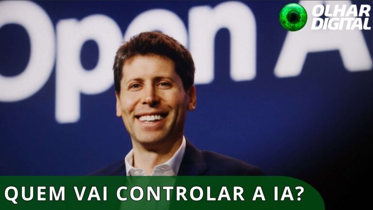 OpenAI quer regras globais para IA inspiradas na segurança nuclear