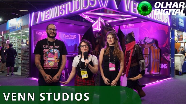 Os desafios de criar jogos indie no Brasil