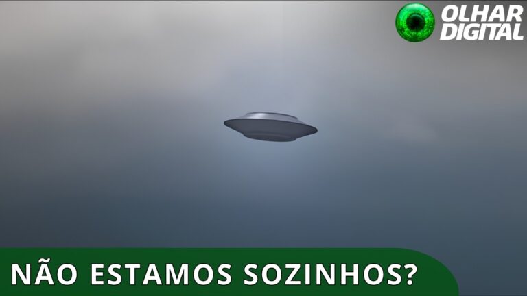 OVNIs: EUA divulgam novos documentos e relatos de “esferas verdes”
