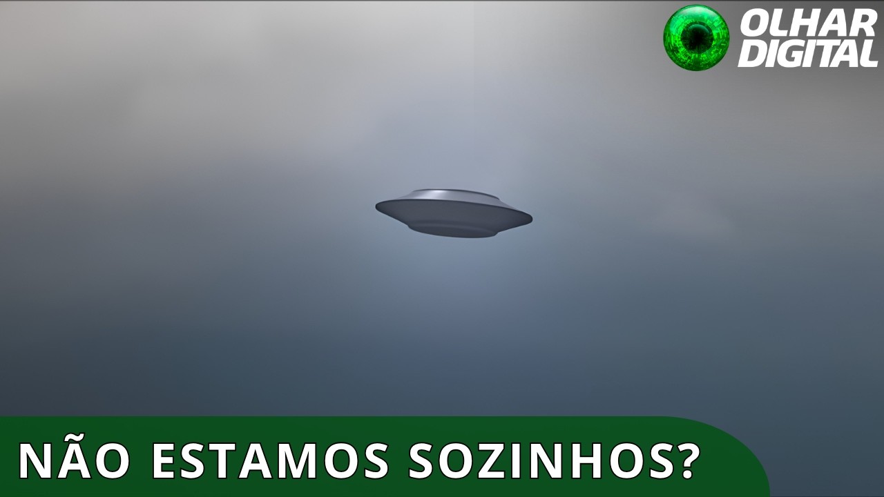 OVNIs: EUA divulgam novos documentos e relatos de “esferas verdes”