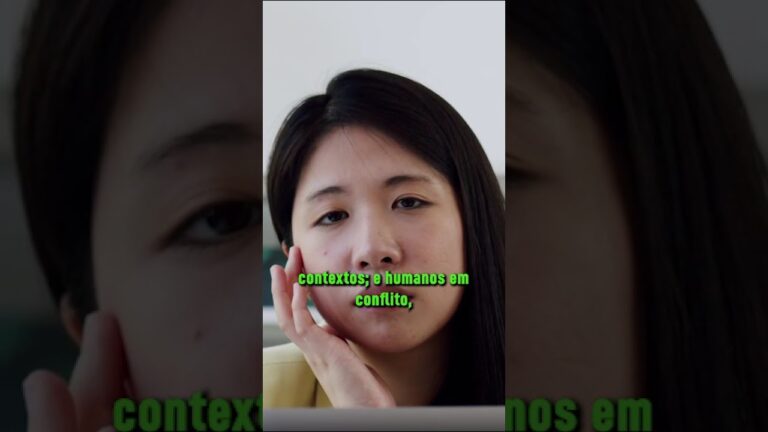 Pesquisadores recebem ameaças da IA durante estudo