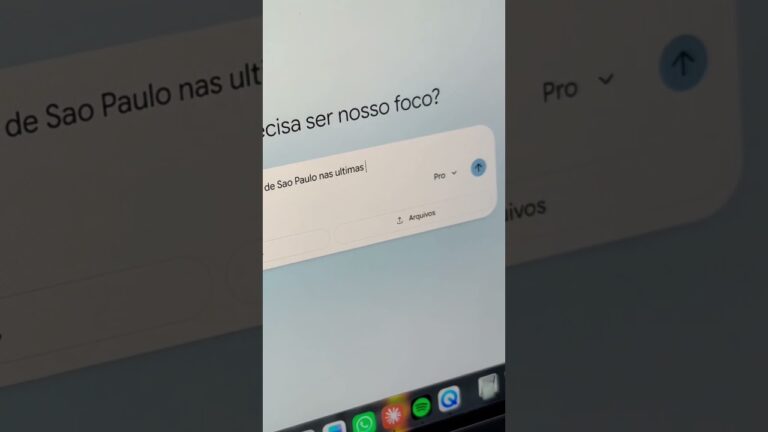 Pesquisar na Gemini é melhor que pesquisar no Google