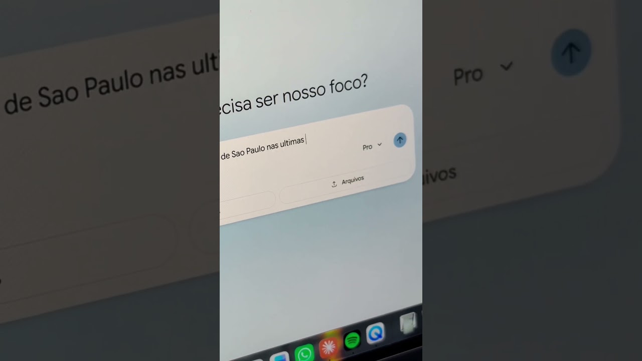Pesquisar na Gemini é melhor que pesquisar no Google