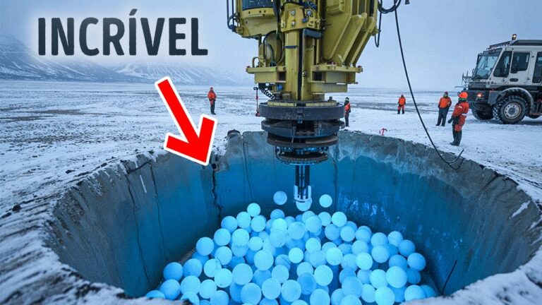 A Finlândia pode ter acabado de encontrar a chave para uma energia limpa ilimitada